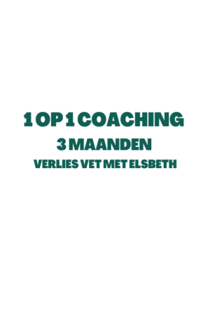 1 op 1 coaching